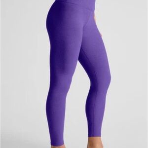 Beyond Yoga Spacedye Caught In The Midi High Waisted Legging